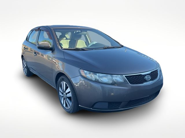 2013 Kia Forte5 EX