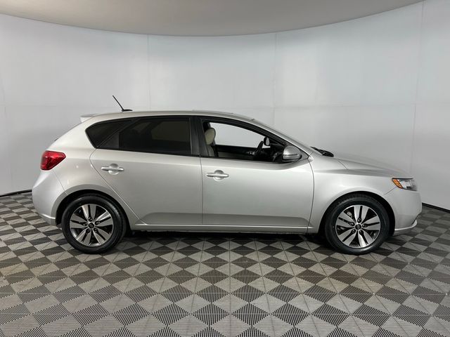 2013 Kia Forte5 EX