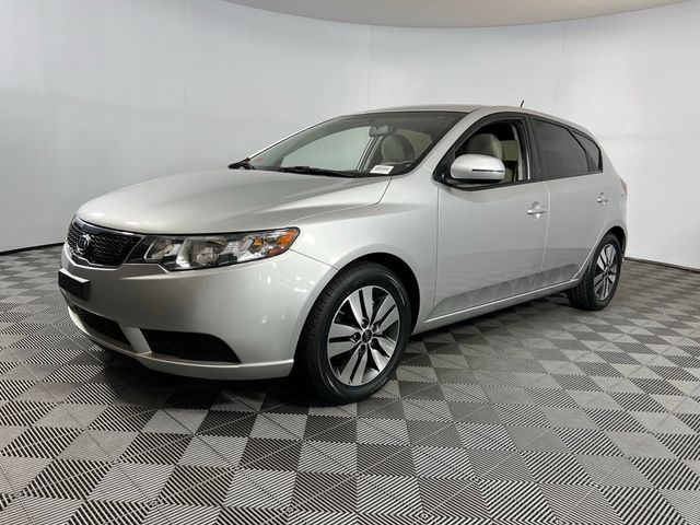 2013 Kia Forte5 EX