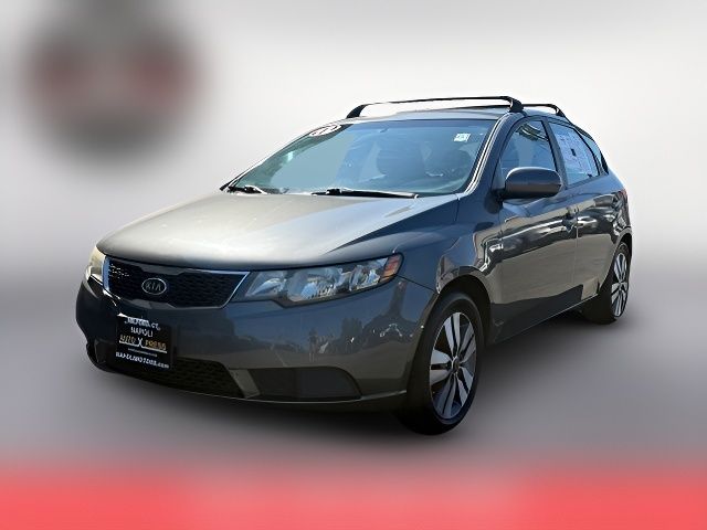2013 Kia Forte5 EX
