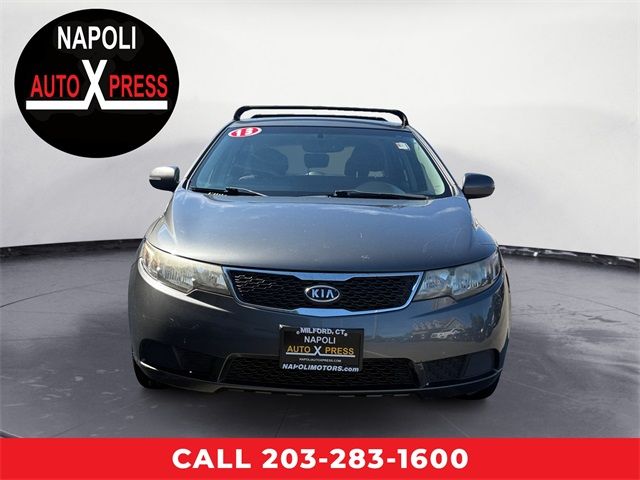 2013 Kia Forte5 EX