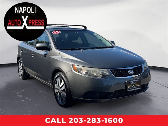 2013 Kia Forte5 EX