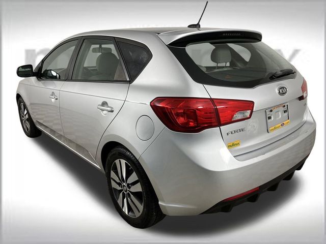 2013 Kia Forte5 EX