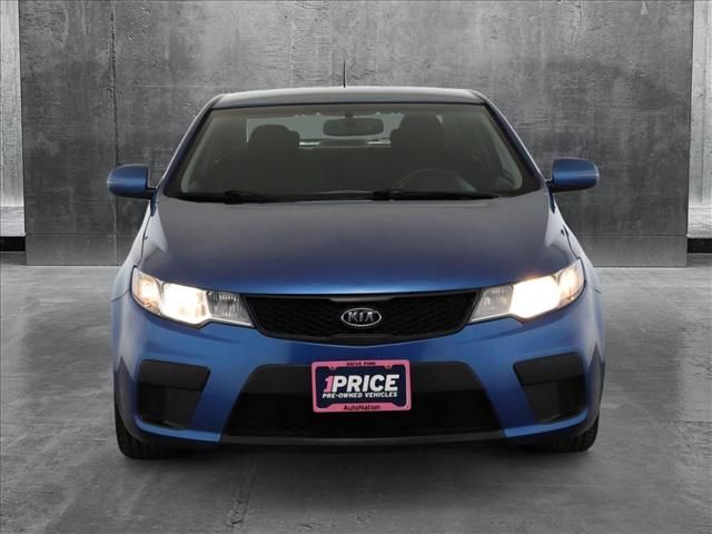 2013 Kia Forte Koup EX