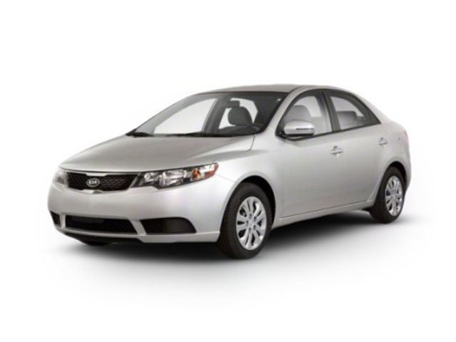 2013 Kia Forte EX