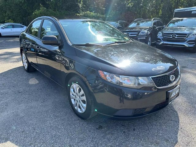 2013 Kia Forte EX