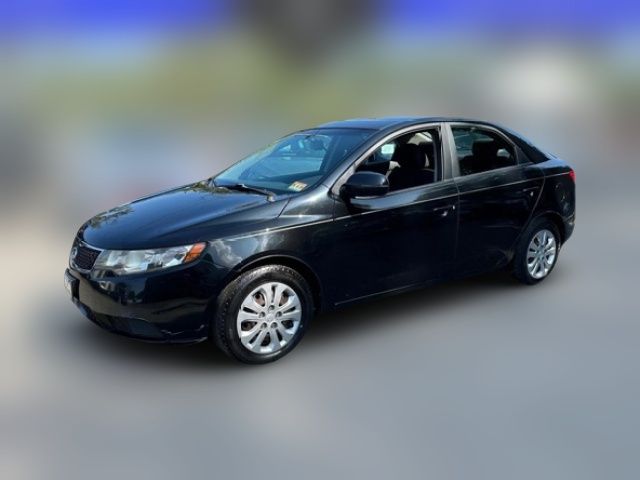 2013 Kia Forte EX