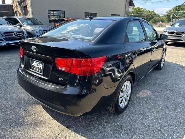 2013 Kia Forte EX