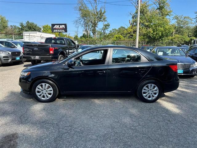 2013 Kia Forte EX