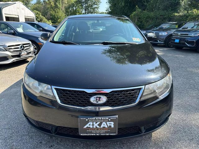 2013 Kia Forte EX