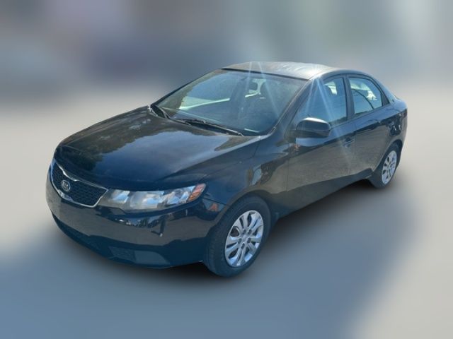 2013 Kia Forte LX