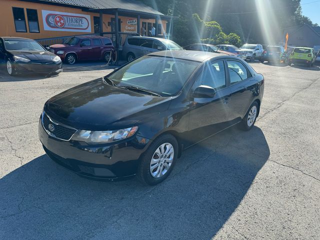 2013 Kia Forte LX