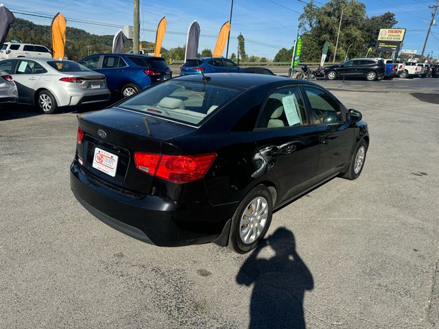 2013 Kia Forte LX