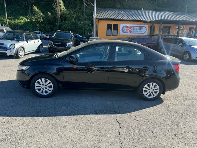 2013 Kia Forte LX