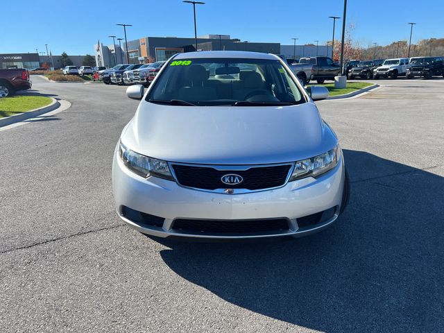 2013 Kia Forte LX