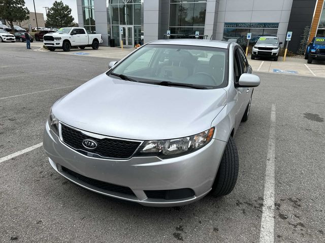 2013 Kia Forte LX