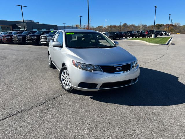 2013 Kia Forte LX