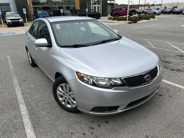 2013 Kia Forte LX