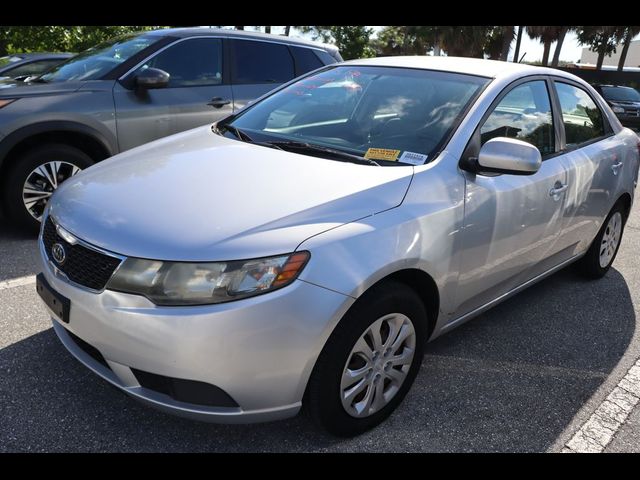 2013 Kia Forte LX