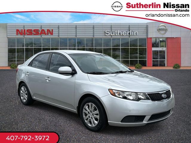 2013 Kia Forte LX