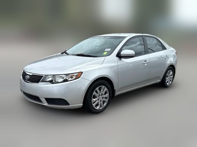 2013 Kia Forte LX
