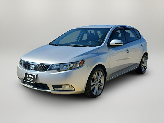 2013 Kia Forte5 SX