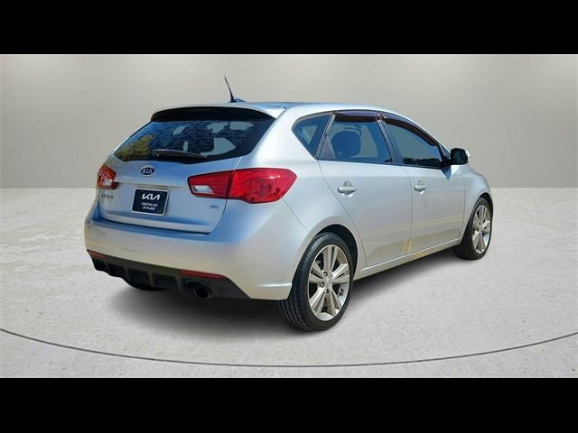 2013 Kia Forte5 SX