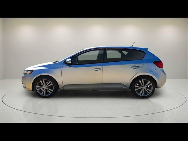 2013 Kia Forte5 SX