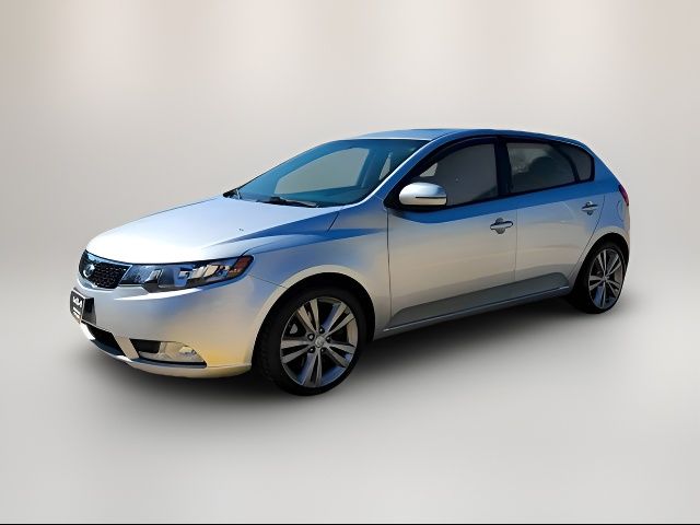 2013 Kia Forte5 SX