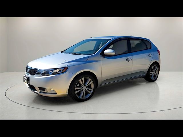 2013 Kia Forte5 SX