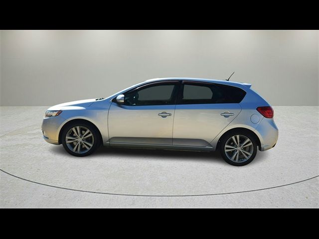 2013 Kia Forte5 SX