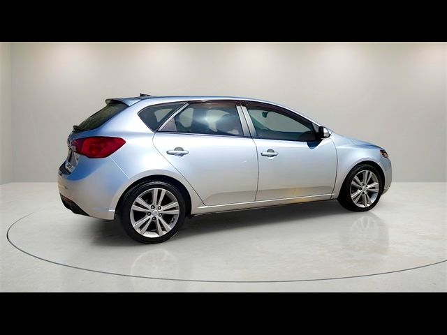 2013 Kia Forte5 SX