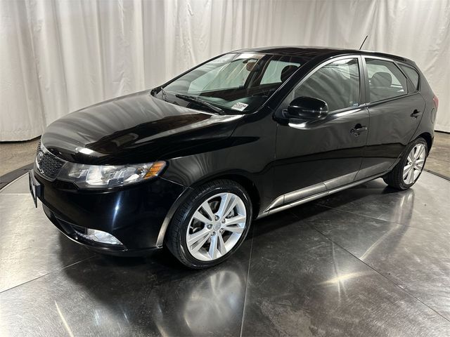 2013 Kia Forte5 SX