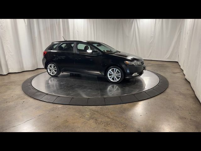 2013 Kia Forte5 SX