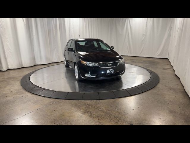 2013 Kia Forte5 SX