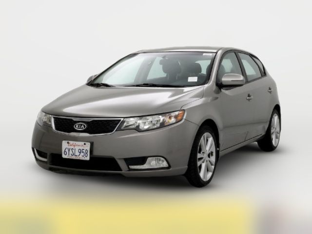 2013 Kia Forte5 SX