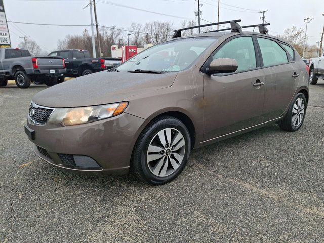 2013 Kia Forte5 EX