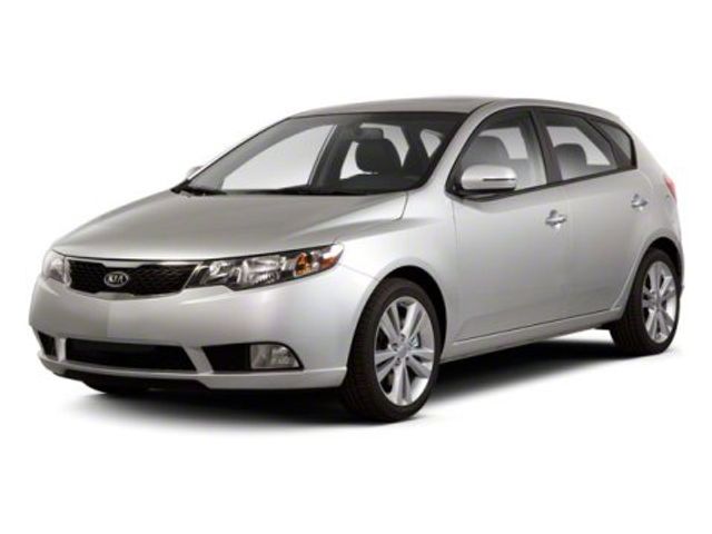 2013 Kia Forte5 EX