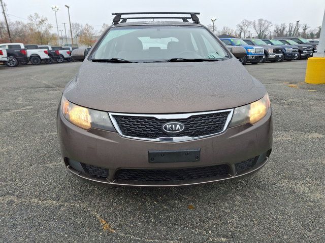 2013 Kia Forte5 EX