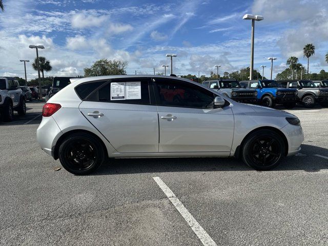 2013 Kia Forte5 EX