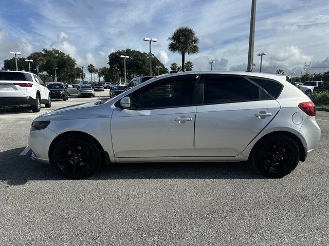 2013 Kia Forte5 EX