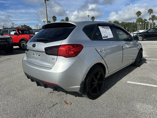 2013 Kia Forte5 EX