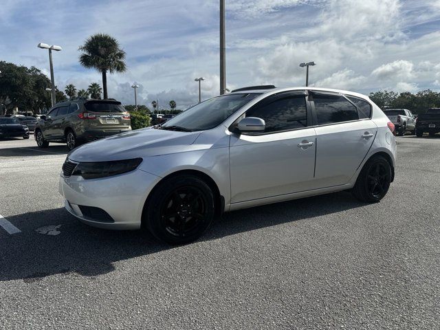 2013 Kia Forte5 EX