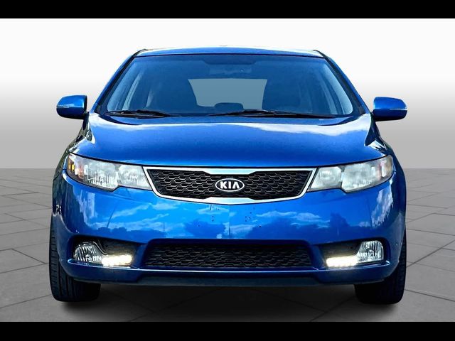 2013 Kia Forte5 SX