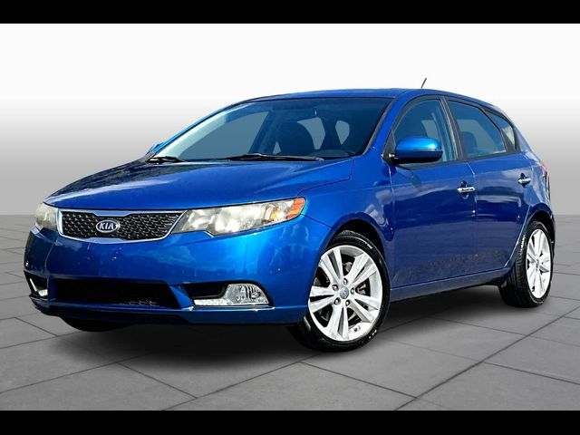 2013 Kia Forte5 SX