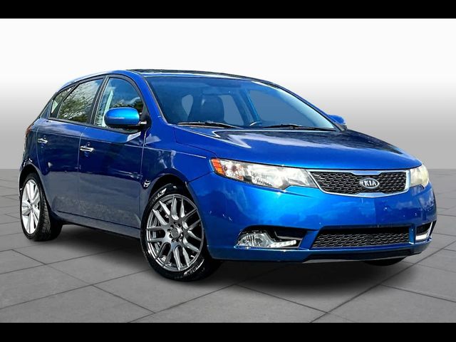 2013 Kia Forte5 SX