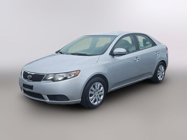 2013 Kia Forte EX