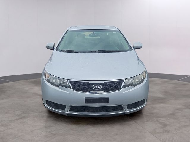 2013 Kia Forte EX