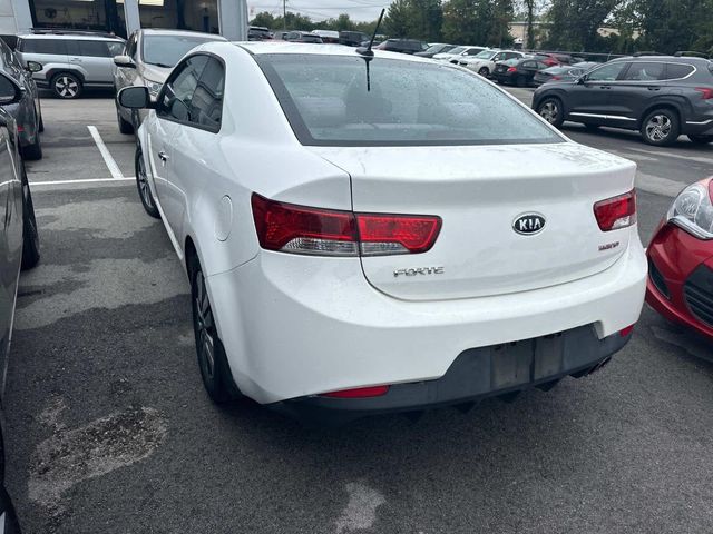 2013 Kia Forte Koup EX