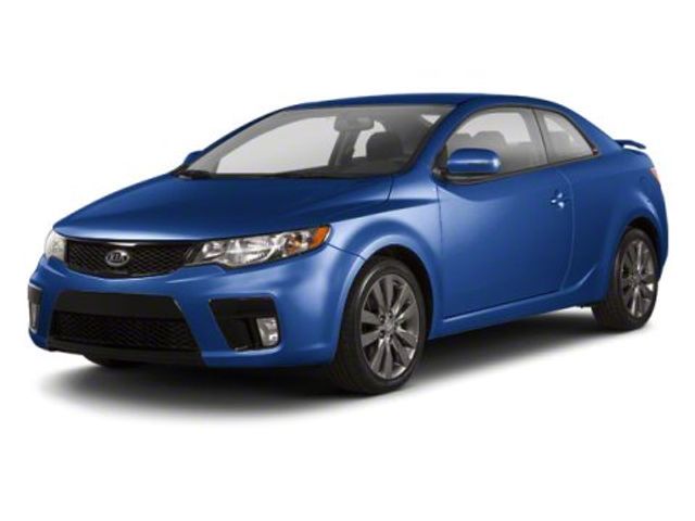 2013 Kia Forte Koup EX